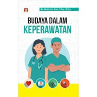 Image of BUDAYA DALAM KEPERAWATAN
