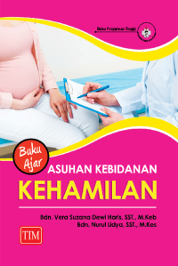 Image of Buku Ajar Asuhan Kebidanan Kehamilan
