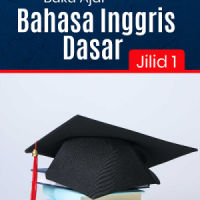Buku Ajar Bahasa Inggris Dasar Jilid 1