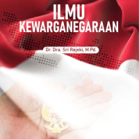 Buku Ajar Ilmu Kewarganegaraan