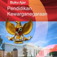 Buku Ajar Pendidikan Kewarganegaraan