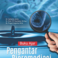 Buku Ajar Pengantar Bioremediasi
