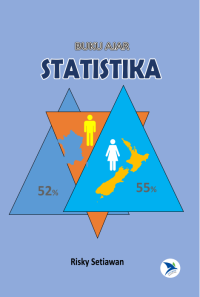 Buku Ajar Statistika