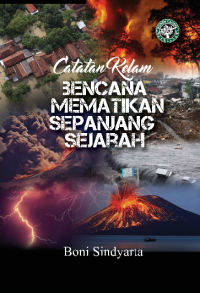 Image of Catatan Kelam Bencana Mematikan Sepanjang Sejarah