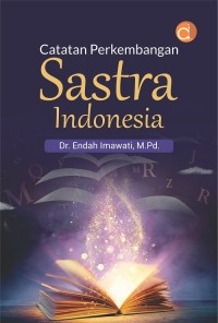 Catatan Perkembangan Sastra Indonesia