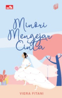 CITY LITE: MINORI MENGEJAR CINTA
