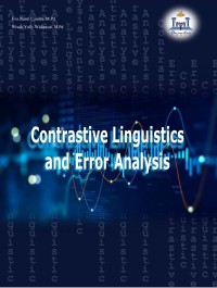 Image of Contrastive Linguistics and Error Analysis