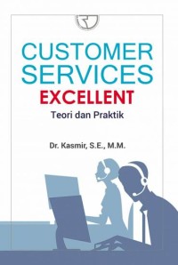 CUSTOMER SERVICES EXCELLENT