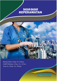 Image of DASAR-DASAR KEPERAWATAN