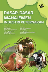 Dasar-Dasar Manajemen Industri Peternakan