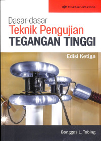 DASAR2 TEKNIK PENGUJIAN TEGANGAN TINGGI ED.3