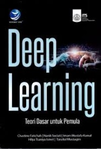 Image of DEEP LEARNING, TEORI DASAR UNTUK PEMULA