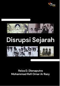 Image of Disrupsi sejarah