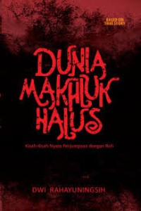 Image of Dunia Makhluk Halus