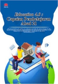 Image of Education 4.0 : Capaian Pembelajaran Abad 21