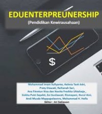 Eduenterpreunership  (Pendidikan Kewirausahaan)