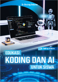 Image of Edukasi Koding Dan AI Untuk Siswa