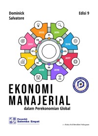 Ekonomi Manajerial dalam Perekonomian Global 9