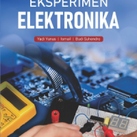 Eksperimen Elektronika