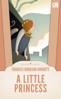 ENGLISH CLASSICS: A LITTLE PRINCESS