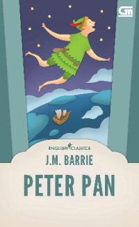 ENGLISH CLASSICS: PETER PAN