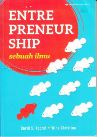 ENTERPRENEURSHIP: SEBUAH ILMU