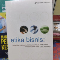 ETIKA BISNIS