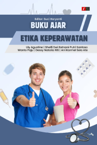 Image of ETIKA KEPERAWATAN