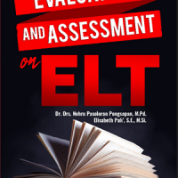 Evaluation and Assessment on ELT