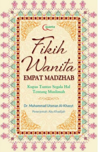 FIKIH WANITA EMPAT MADZHAB