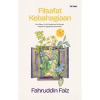 Image of FILSAFAT KEBAHAGIAAN
