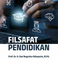 Filsafat Pendidikan