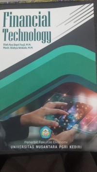 Financial Technology