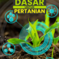 Fisika Dasar untuk Pertanian