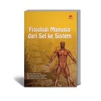 Image of Fisiologi Manusia dari Sel ke Sistem