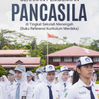 Gerakan pembumian pancasila di tingkat sekolah menengah