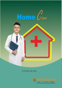 Image of HOME CARE