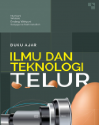 Ilmu dan Teknologi Telur