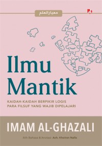 Ilmu Mantik