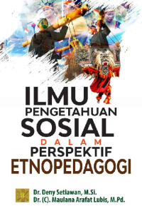 ILMU PENGETAHUAN SOSIAL DALAM PERSPEKTIF ETNOPEDAGOGI