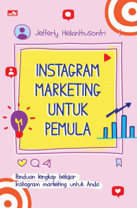 INSTAGRAM MARKETING UNTUK PEMULA