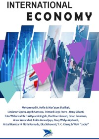 INTERNATIONAL ECONOMY