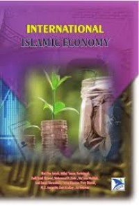 INTERNATIONAL ISLAMIC ECONOMY