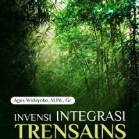 Invensi integrasi trensains