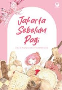 Image of JAKARTA SEBELUM PAGI (NEW EDITION)