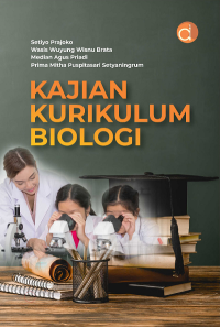 Kajian Kurikulum Biologi