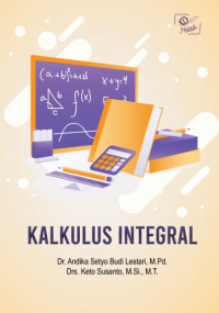 Image of Kalkulus Integral