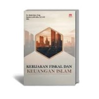 Image of Kebijakan Fiskal dan Keuangan Islam