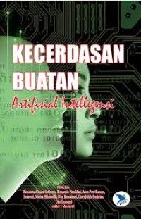 Kecerdasan Buatan  (Artifisial Intellegensi)