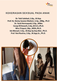 Image of Kekerasan Seksual Pada Anak